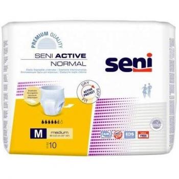 Inkontinenz-Einlagen Seni Active Normal