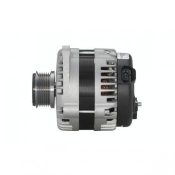 Alternador Hella 8EL 011 713-071, tipo: alternador, características: marca Hella, número de pieza 8EL 011 713-071