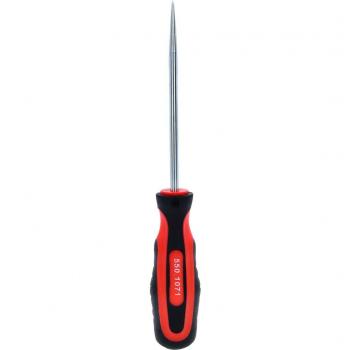 Herramienta de gancho grande recta KS Tools 550.1071