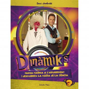 Dinàmiks - JIMéNEZ ALBIAC, DANI/AA. VV.