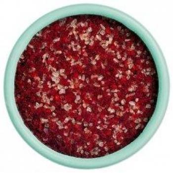Granito Sal de mesa con Chili Sal de Ibiza 75 g