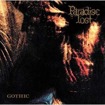 Paradise Lost - Gothic Vinyl LP (Deluxe Edition)
