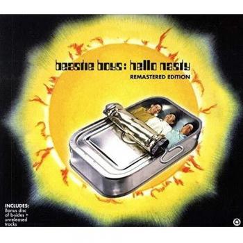 hello nasty - Beastie Boys