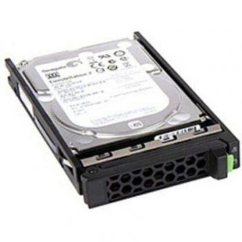 Fujitsu S26361-F5732-L240 unidad de estado sólido 3.5 240 GB Serial ATA III - Disco duro sólido
