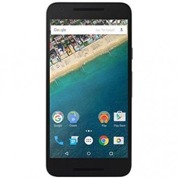 LG NEXUS 5X H791 4G - Smartphone,