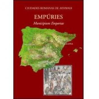 Empúries. Municipium Emporiae