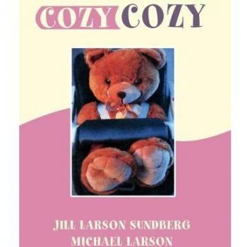 Cojín Acogedor de Cubierta Dura