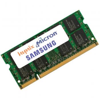 OFFTEK 512MB Memoria RAM de Repuesto para Toshiba Satellite A100-319