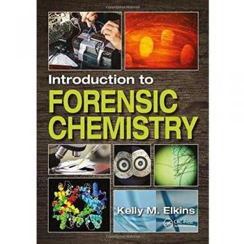 Introduction to Forensic Chemistry