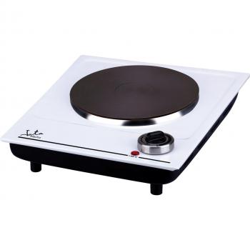 JATA CE293 - Cocina eléctrica 1 placa