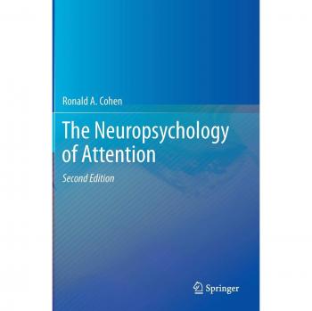 Neuropsychology of Attention: Critical Issues in Cognitive Research