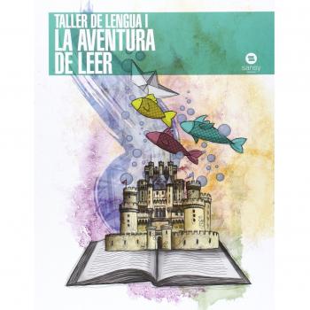 AVENTURA DE LEER TALLER LENGUA I