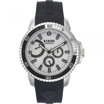 Reloj multifunción para hombre Versus Aberdeen, oferta informal, cód. VSPLO0119