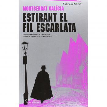 Estirant el fil escarlata
