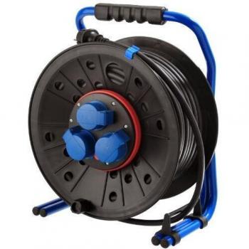 as - Schwabe 15014 - Alargador de cables