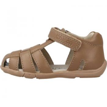 Sandalias Niño Chicco Giusio Marrón