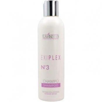 Exitenn Exiplex Nº3 Champú Reparación Intensa 250ml