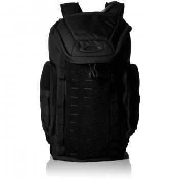 Mochila Hidratación Con Bolsa De Agua Incluida Oakley Link Pack Miltac - 23 Litr