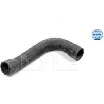 Manguera de radiador MEYLE 319 115 3139, alta calidad, resistente a la temperatura y presión, compatible con varios modelos de vehículos