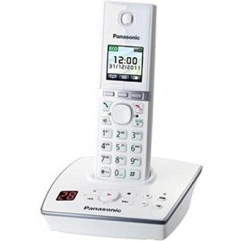 Panasonic Kx-Tg8061Gw - Teléfono