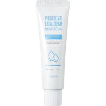 Esfolio Hyaluronic Acid Moisturizing Face Cream - 50g