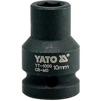 YATO YT-1000 - vaso de impacto 1/2X 10mm