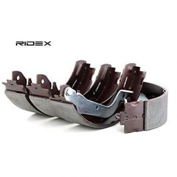 Ridex 70B0160 - Zapatas de freno