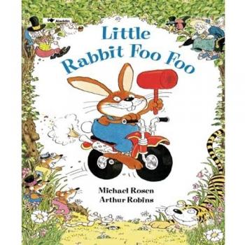 Little Rabbit Foo Foo