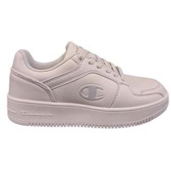 Zapatillas de Deporte para Niña Champion Rebound 2.0 Morado Casual