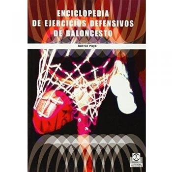 Enciclopedia de Ejercicios Defensivos de Baloncesto