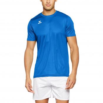 Erima 208652, Camiseta Para Hombre, Azul