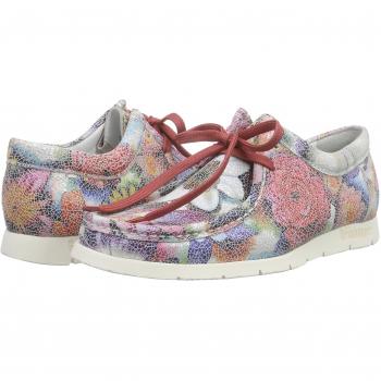 Sioux Grashopper-D-141 - mocassin, color Mehrfarbig, talla 42.5