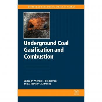 Underground Coal Gasification and Combustion