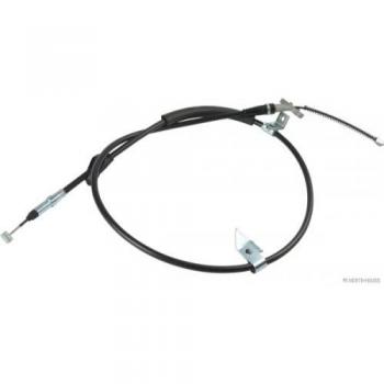 Cable de freno de mano HERTH+BUSS JAKOPARTS J3924085 Izquierda
