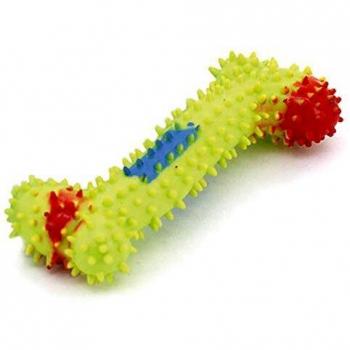 Hueso pistacho púas termoplástico