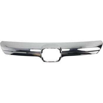 Listón embellecedor protector para panal de radiador BLIC 6502-07-2957991P