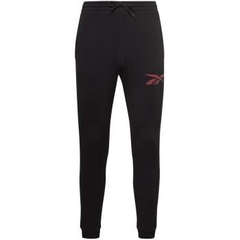 Pantalón Largo Hombre Reebok RI Logo HR6996