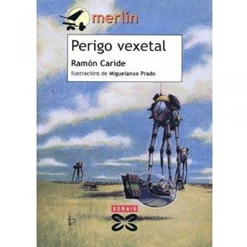 Perigo vexetal