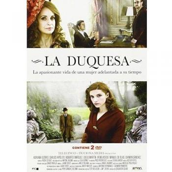 La Duquesa [DVD]