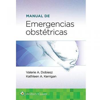 MANUAL DE EMERGENCIAS OBSTETRICAS