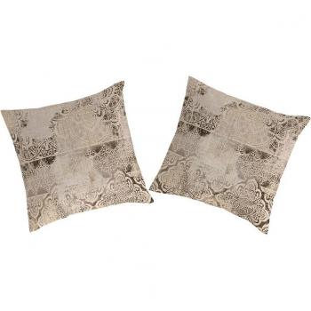 Funda de almohada 100% algodón Alain Guy Laroche