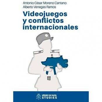 Video juegos y conflictos internacionales