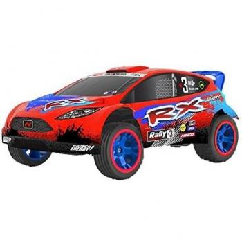 Parkracers Rx Red -cr16-