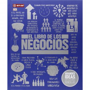 El Libro De Los negocios: 40 - Varios Autores