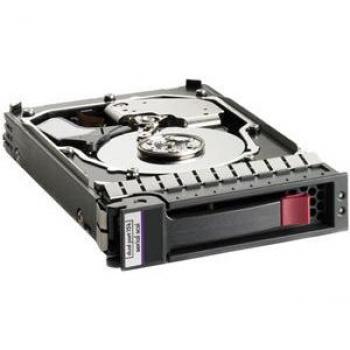 Disco Duro Interno HPE 695842-001 3.5 4000GB SAS 7200 RPM - Nuevo