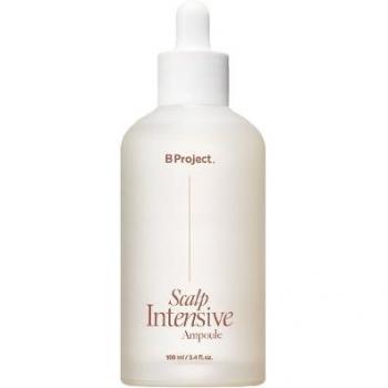 B Project - Intensive Scalp Treatment Ampoule 100ml