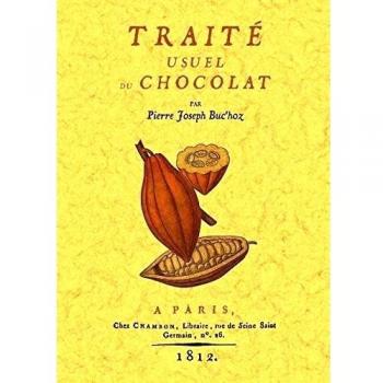 Traite usuel du chocolat
