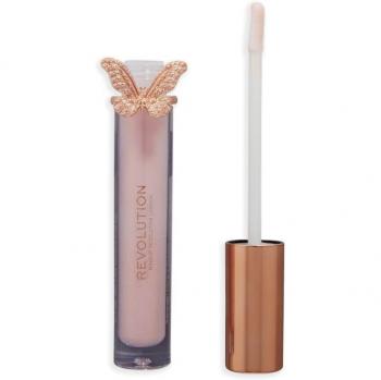 Brillo de Labios Revolution Mariposa - Fly 5,5ml