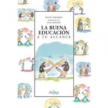 La buena educación a tu alcance