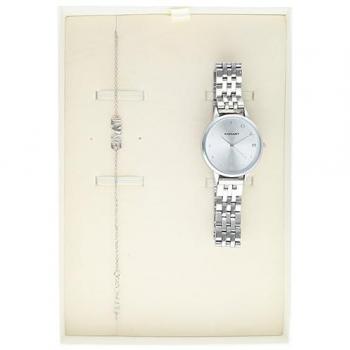 Reloj Analógico Radiant RA609201PT con Diseño Elegante y Resistencia al Agua
